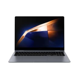 Samsung Galaxy Book5 Pro 360 16" Core Ultra 7 4.8 GHz - SSD 512 GB - 16GB AZERTY - Frans