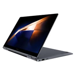 Samsung Galaxy Book5 Pro 360 16" Core Ultra 7 4.8 GHz - SSD 512 GB - 16GB AZERTY - Frans
