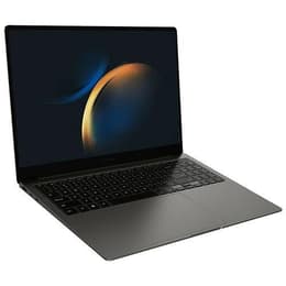 Samsung Galaxy Book5 Pro 360 16" Core Ultra 7 4.8 GHz - SSD 512 GB - 16GB AZERTY - Frans