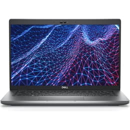 Dell Latitude 5430 14" Core i7 GHz - SSD 256 GB - 16GB QWERTY - Spaans