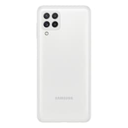 Galaxy A22 128GB - Wit - Simlockvrij