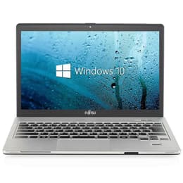 Fujitsu LifeBook S935 13" Core i5 2.2 GHz - SSD 256 GB - 4GB QWERTY - Zweeds