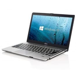 Fujitsu LifeBook S935 13" Core i5 2.2 GHz - SSD 256 GB - 4GB QWERTY - Zweeds