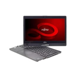 Fujitsu LifeBook T939 13" Core i5 1.6 GHz - SSD 256 GB - 8GB QWERTZ - Duits