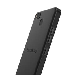 Fairphone 3+ 64GB - Zwart - Simlockvrij