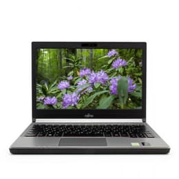 Fujitsu LifeBook E734 13" Core i5 2.6 GHz - SSD 256 GB - 8GB QWERTZ - Duits