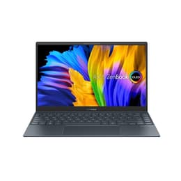 Asus ZenBook 13-OLED-UX325EA-1 13" Core i5 2.8 GHz - SSD 512 GB - 16GB QWERTZ - Duits