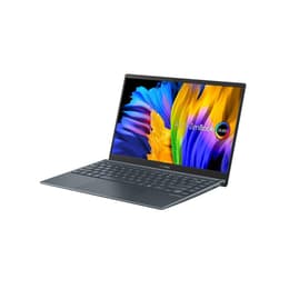 Asus ZenBook 13-OLED-UX325EA-1 13" Core i5 2.8 GHz - SSD 512 GB - 16GB QWERTZ - Duits
