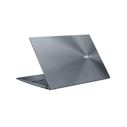 Asus ZenBook 13-OLED-UX325EA-1 13" Core i5 2.8 GHz - SSD 512 GB - 16GB QWERTZ - Duits