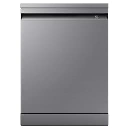 DW60BG750FSLEU Vaatwasser vrijstaand 60 cm - 12 tot 16 couverts