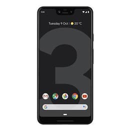 Google Pixel 3 64GB - Zwart - Simlockvrij