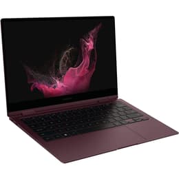 Samsung Galaxy Book2 Pro 360 15" Core i7 2.1 GHz - SSD 512 GB - 16GB QWERTY - Engels