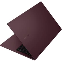 Samsung Galaxy Book2 Pro 360 15" Core i7 2.1 GHz - SSD 512 GB - 16GB QWERTY - Engels