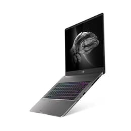 MSI Creator Z16 A11UET-016PL 16" Core i7 2.3 GHz - SSD 1 TB - 32GB QWERTY - Engels