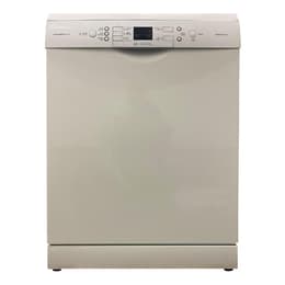 Bosch SM6P1B Vaatwasser vrijstaand 61 cm - 10 tot 12 couverts