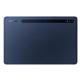 Galaxy Tab S7 128GB - Donkerblauw - WiFi
