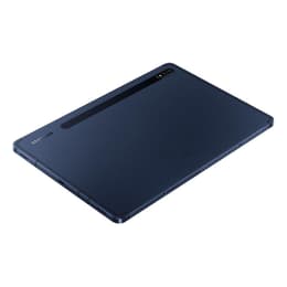 Galaxy Tab S7 128GB - Donkerblauw - WiFi