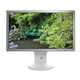 23-inch Simpletek EA232WMi 1920 x 1080 LCD Beeldscherm Wit