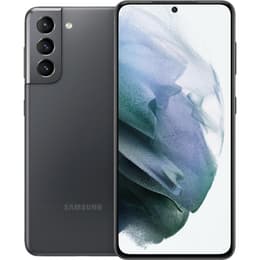 Galaxy S21 5G 128GB - Grijs - Simlockvrij