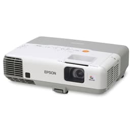 Epson EB-95 Beamer 2600 Lumen Wit/Grijs