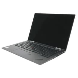 Lenovo ThinkPad X1 Yoga G5 14" Core i5 1.7 GHz - SSD 256 GB - 8GB QWERTZ - Duits