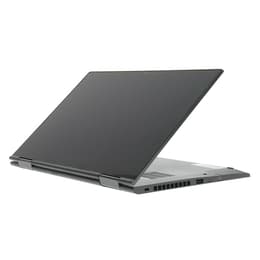Lenovo ThinkPad X1 Yoga G5 14" Core i5 1.7 GHz - SSD 256 GB - 8GB QWERTZ - Duits