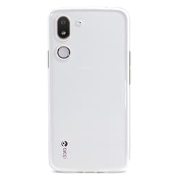 Doro 8080 32GB - Wit - Simlockvrij