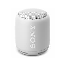 Sony SRSXB10 Speaker  Bluetooth - Wit