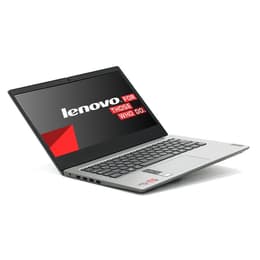 Lenovo IdeaPad 3 14" Ryzen 3 2.6 GHz - SSD 256 GB - 8GB QWERTZ - Duits