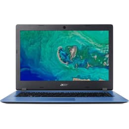 Acer Aspire A114 32 C916 14" Celeron 1.1 GHz - SSD 64 GB - 4GB AZERTY - Frans