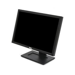 19-inch Dell E1910C 1440 x 900 LCD Beeldscherm Zwart