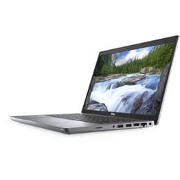 Dell Latitude 5421 14" Core i5 2.9 GHz - SSD 256 GB - 8GB AZERTY - Frans