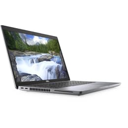 Dell Latitude 5421 14" Core i5 2.9 GHz - SSD 256 GB - 8GB AZERTY - Frans