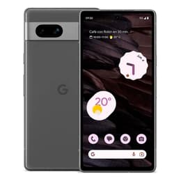 Google Pixel 7A 128 GB - Grijs - Simlockvrij