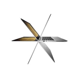 Hp EliteBook x360 1030 G3 13" Core i5 1.7 GHz - SSD 256 GB - 8GB QWERTZ - Duits