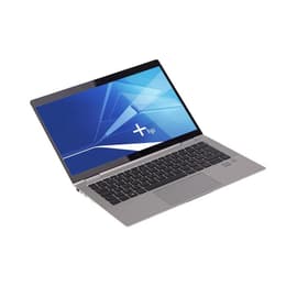Hp EliteBook x360 1030 G3 13" Core i5 1.7 GHz - SSD 256 GB - 8GB QWERTZ - Duits