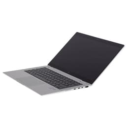 Hp EliteBook x360 1030 G3 13" Core i5 1.7 GHz - SSD 256 GB - 8GB QWERTZ - Duits