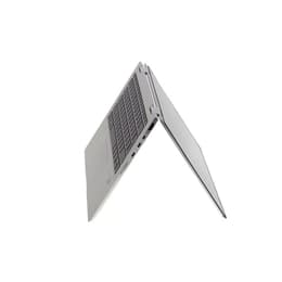 Hp EliteBook x360 1030 G3 13" Core i5 1.7 GHz - SSD 256 GB - 8GB QWERTZ - Duits