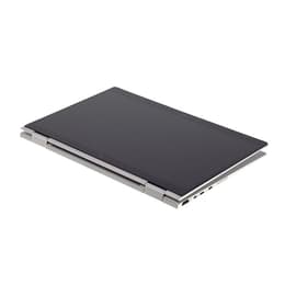 Hp EliteBook x360 1030 G3 13" Core i5 1.7 GHz - SSD 256 GB - 8GB QWERTZ - Duits
