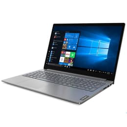 Lenovo ThinkBook 15-IIL 15" Core i5 1 GHz - SSD 512 GB - 16GB QWERTY - Engels
