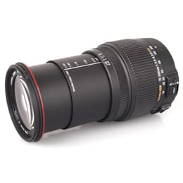 Lens SIGMA 18-200mm F3.5-6.3 II DC OS HSM Canon EF 18-200 f/3.5-6.3