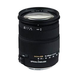 Lens SIGMA 18-200mm F3.5-6.3 II DC OS HSM Canon EF 18-200 f/3.5-6.3