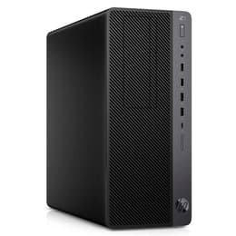 HP Z1 Entry Tower G5 Core i7 3.2 GHz - SSD 1 TB RAM 16GB