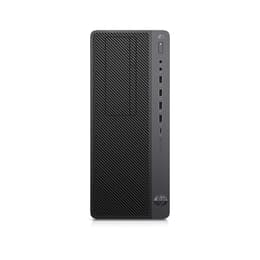 HP Z1 Entry Tower G5 Core i7 3.2 GHz - SSD 1 TB RAM 16GB
