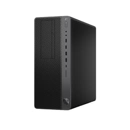 HP Z1 Entry Tower G5 Core i7 3.2 GHz - SSD 1 TB RAM 16GB