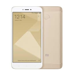 Xiaomi Redmi 4 (4X) 16GB - Goud - Simlockvrij
