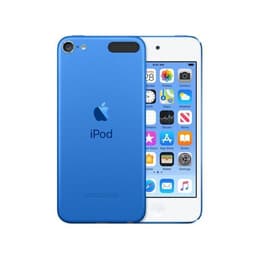 iPod Touch (6th Generation) A1574 2015 128GB - Blauw