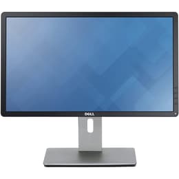 22-inch Dell P2214H 1920 x 1080 LED Beeldscherm Zwart