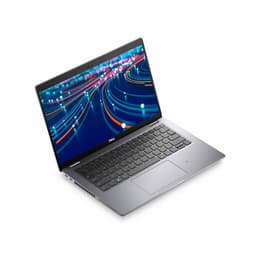 Dell Latitude 5420 14" Core i5 2.4 GHz - SSD 4 TB - 16GB QWERTY - Italiaans