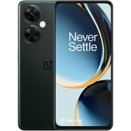 OnePlus Nord CE 3 Lite 128GB - Grijs - Simlockvrij - Dual-SIM